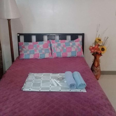 Kassel Residences Staycation Near Naia - Moonwalk Paranaque Paranaque City Exteriér fotografie