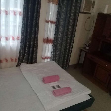 Kassel Residences Staycation Near Naia - Moonwalk Paranaque Paranaque City Exteriér fotografie
