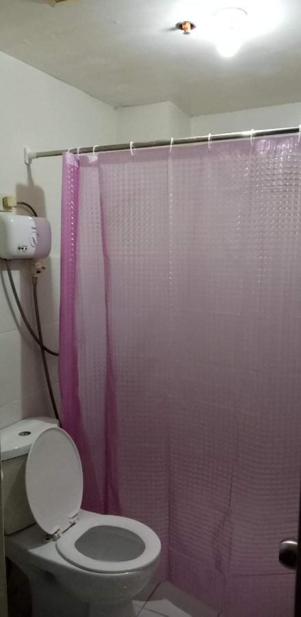 Kassel Residences Staycation Near Naia - Moonwalk Paranaque Paranaque City Exteriér fotografie