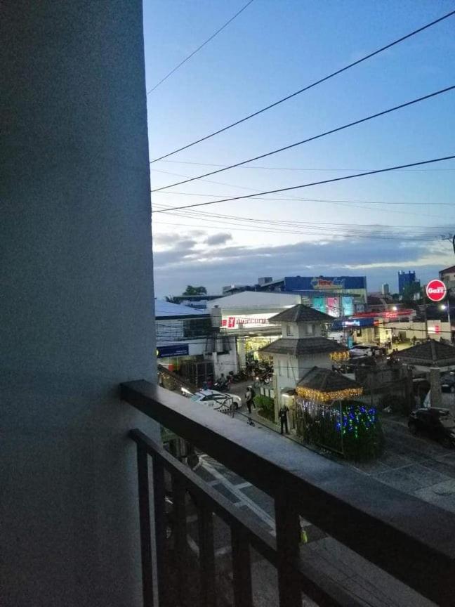 Kassel Residences Staycation Near Naia - Moonwalk Paranaque Paranaque City Exteriér fotografie