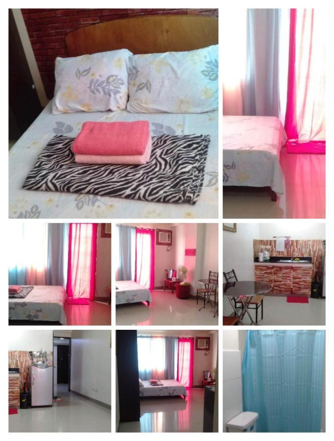 Kassel Residences Staycation Near Naia - Moonwalk Paranaque Paranaque City Exteriér fotografie