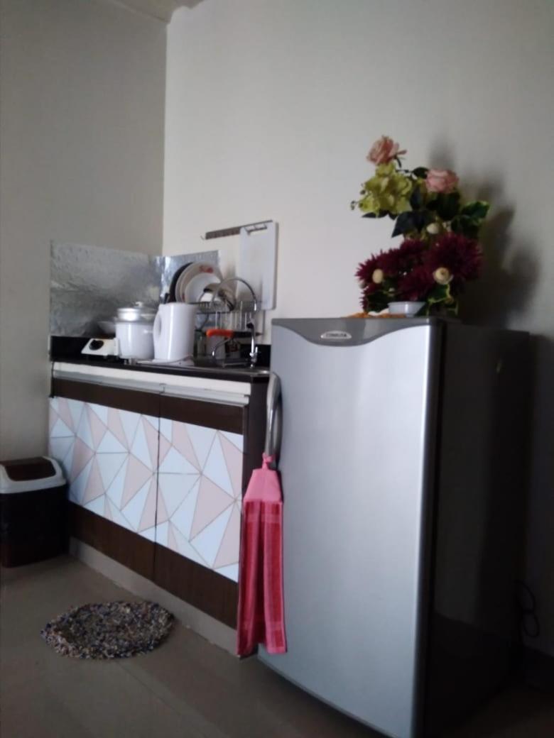 Kassel Residences Staycation Near Naia - Moonwalk Paranaque Paranaque City Exteriér fotografie