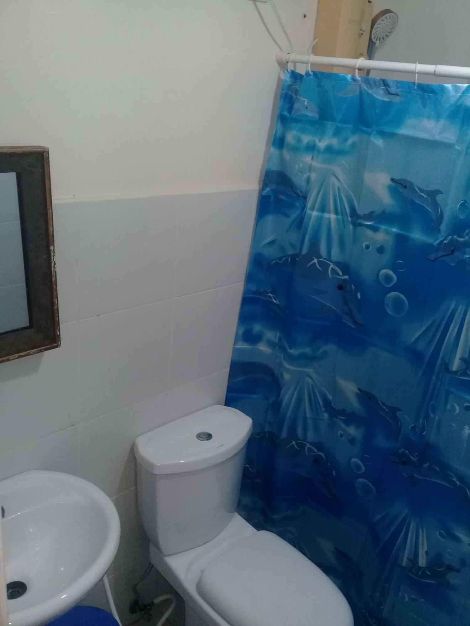 Kassel Residences Staycation Near Naia - Moonwalk Paranaque Paranaque City Exteriér fotografie