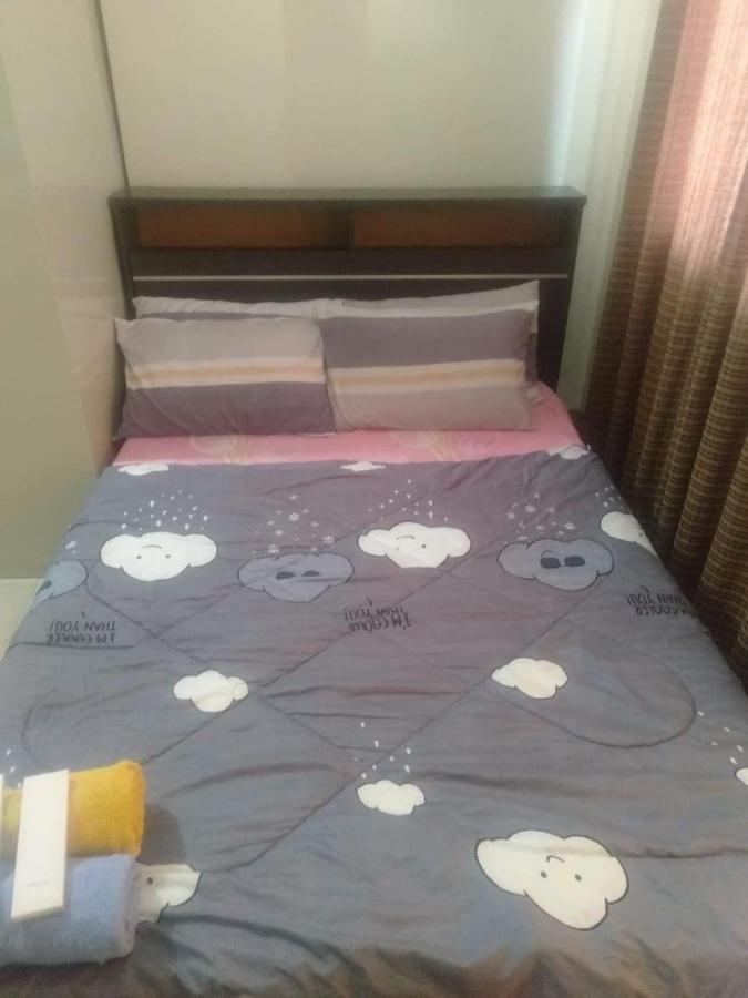 Kassel Residences Staycation Near Naia - Moonwalk Paranaque Paranaque City Exteriér fotografie