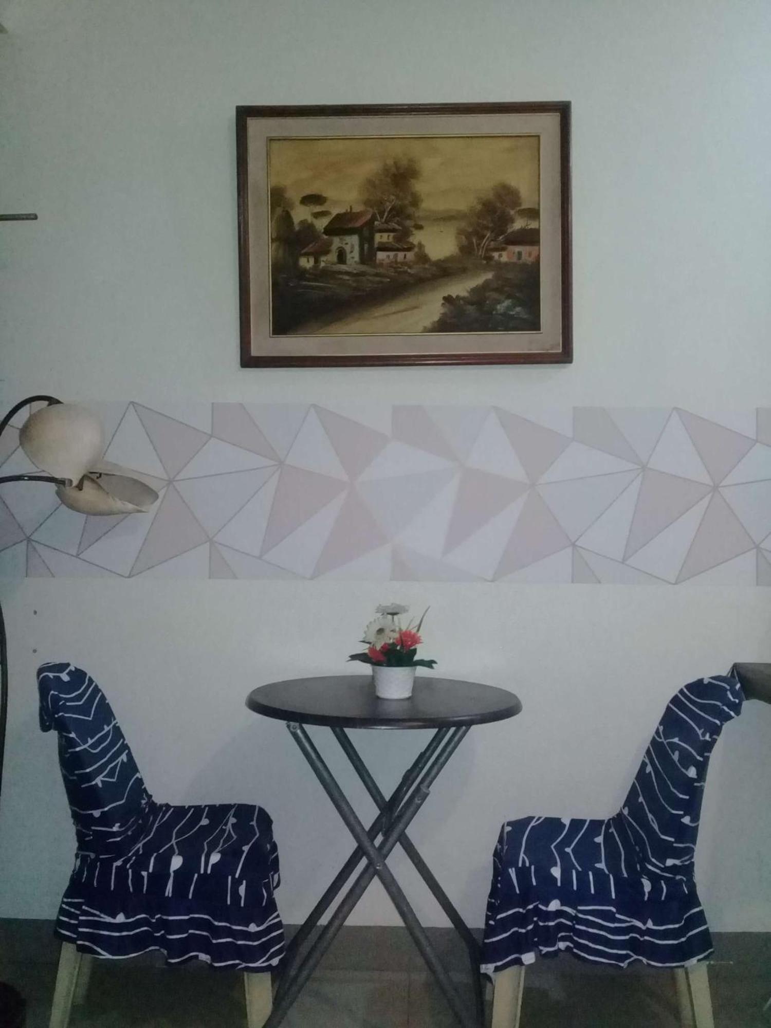 Kassel Residences Staycation Near Naia - Moonwalk Paranaque Paranaque City Exteriér fotografie
