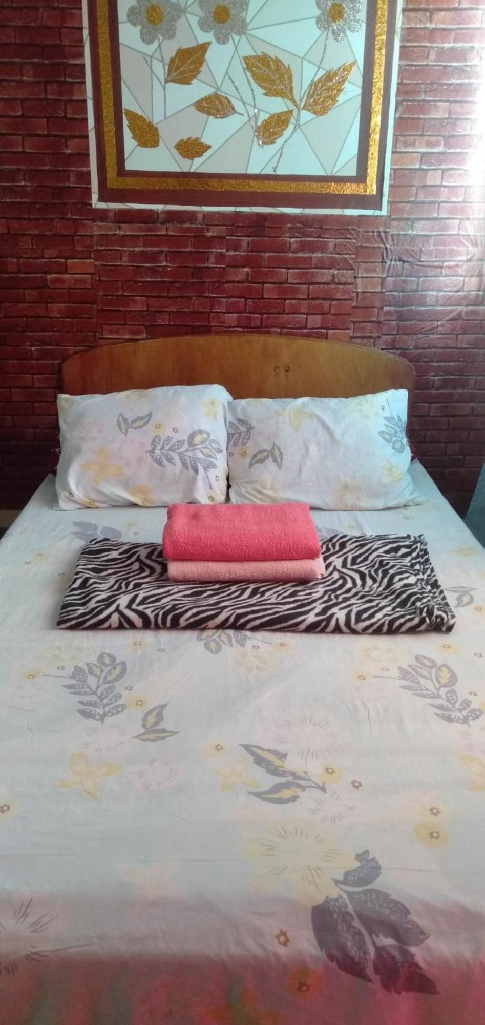 Kassel Residences Staycation Near Naia - Moonwalk Paranaque Paranaque City Exteriér fotografie