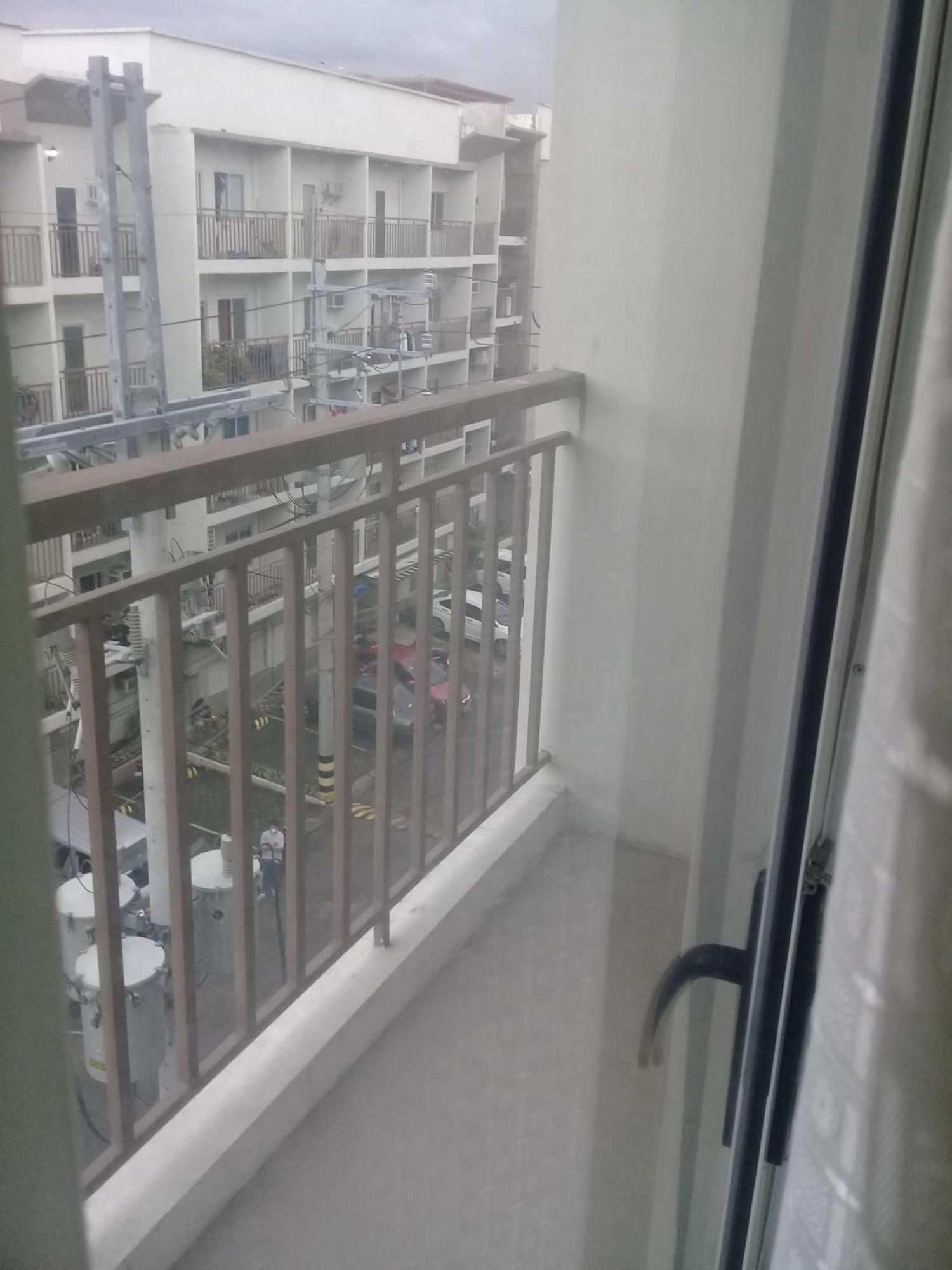 Kassel Residences Staycation Near Naia - Moonwalk Paranaque Paranaque City Exteriér fotografie